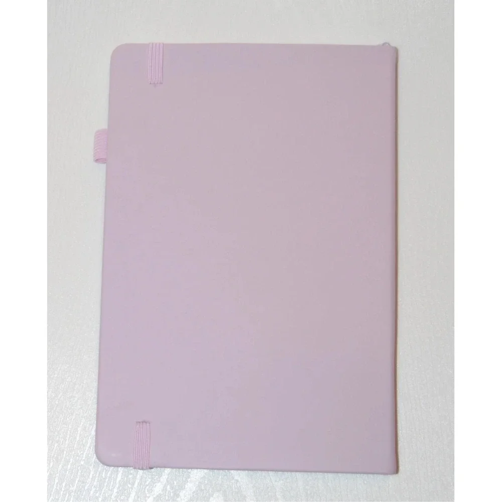Simple Elephant Planner for Achievers‎ Undated Organizer Stickers Lavender NIB
